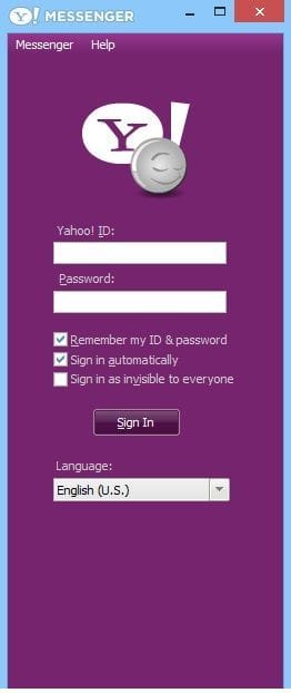 yahoo-messenger-windows