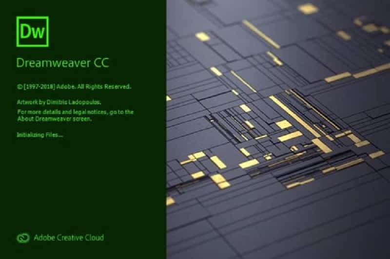 adobe dreamweaver pc