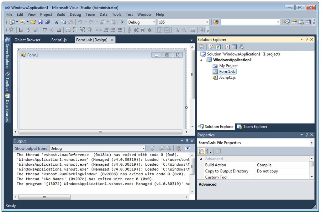 visual-studio-2010-free-download